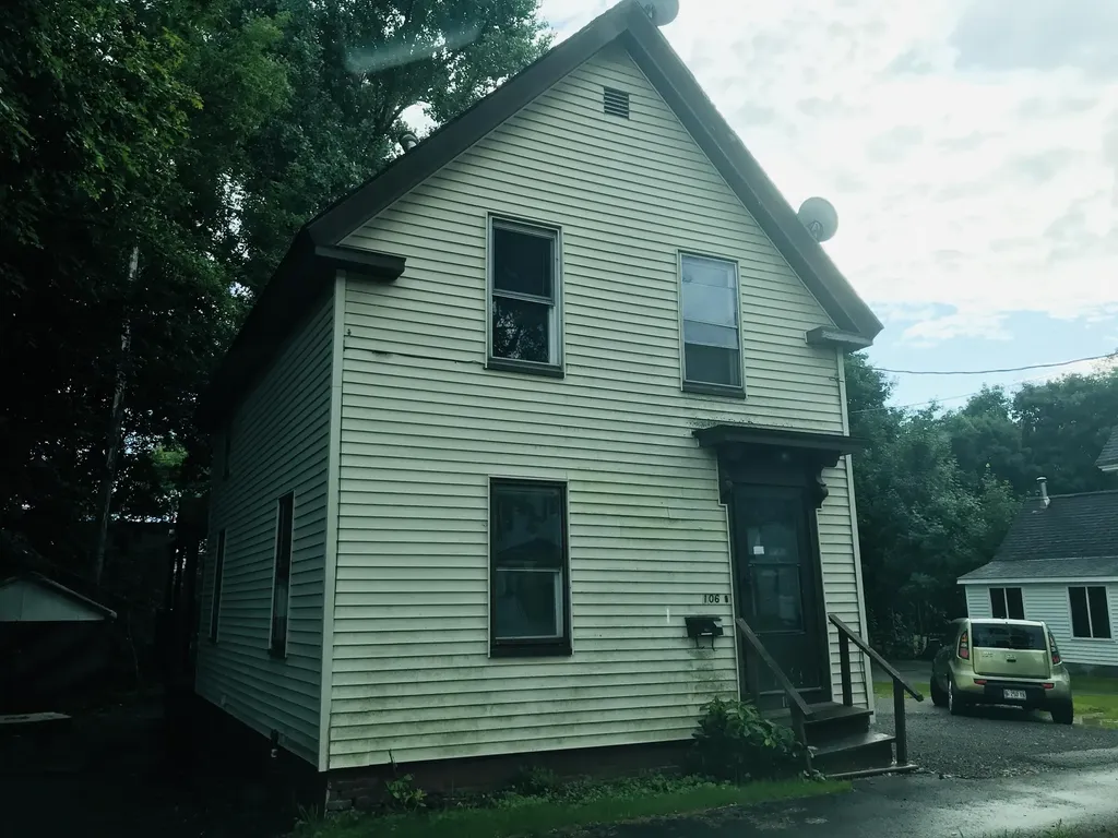 106 Parker Street Bangor ME 04401