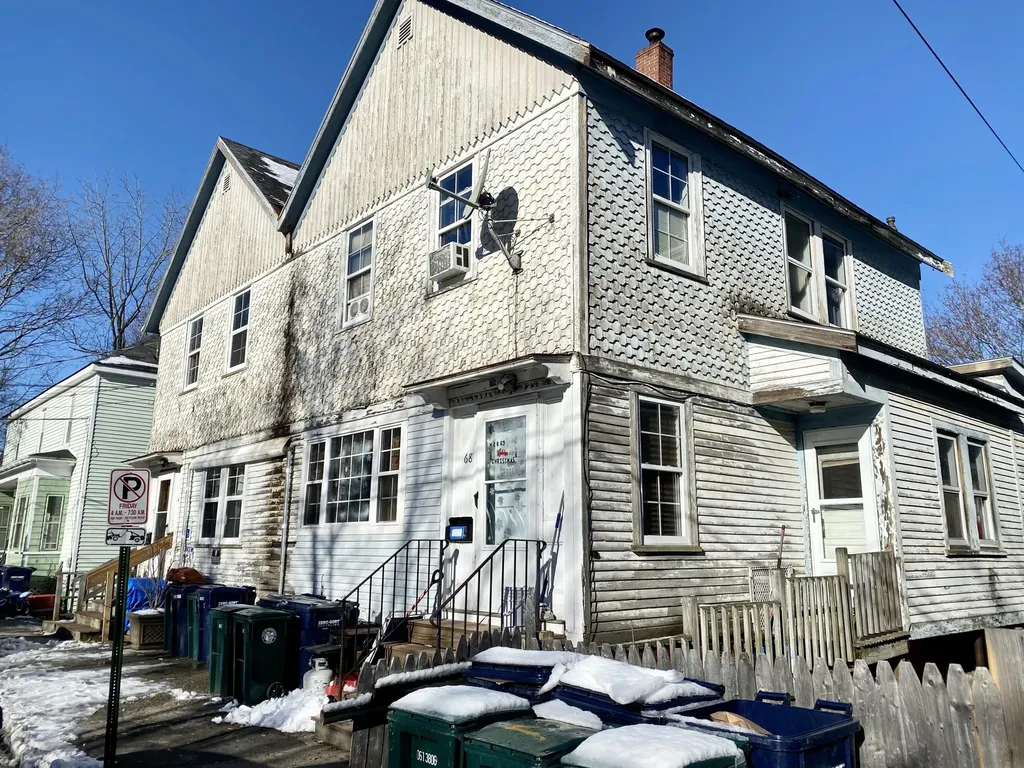 70 Mason Street Biddeford ME 04005