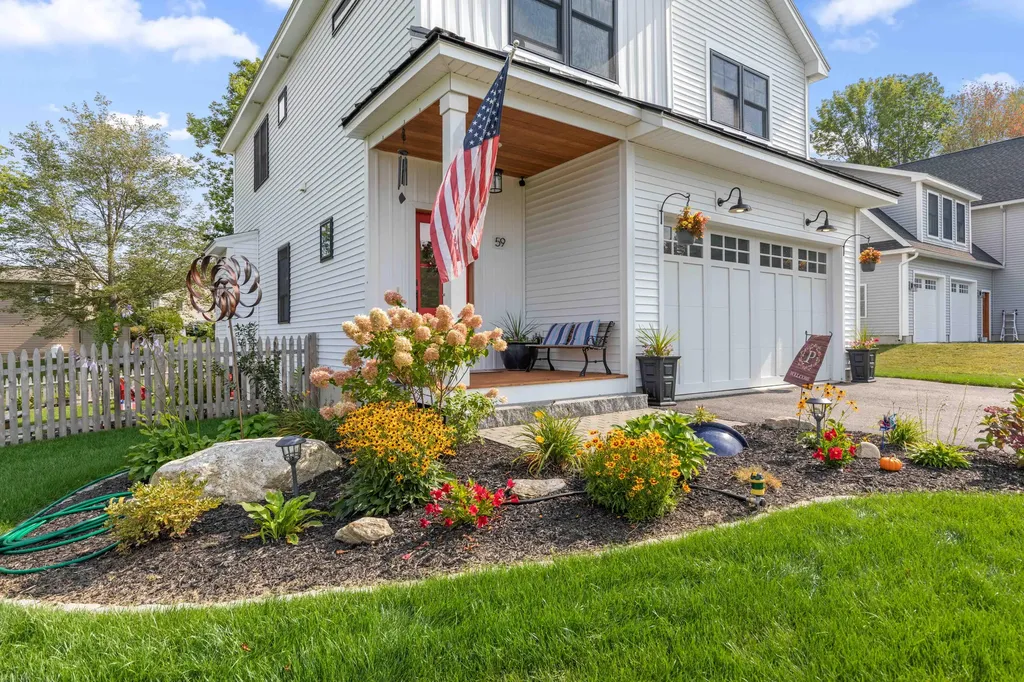 59 Pamela Road Portland ME 04103
