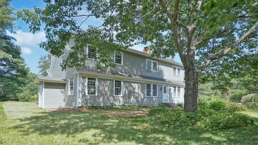 234 Maquoit Road Brunswick ME 04011