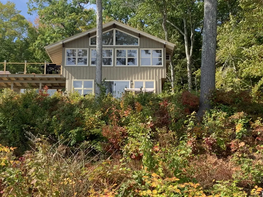 20 Terrace Road Sebago ME 04029