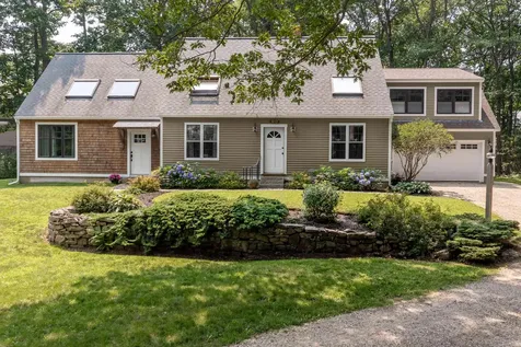 90 Norwood Farms Road York ME 03911