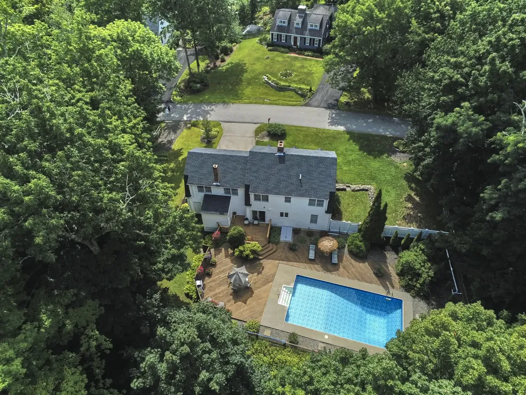 5 Rockbrook Drive Camden ME 04843