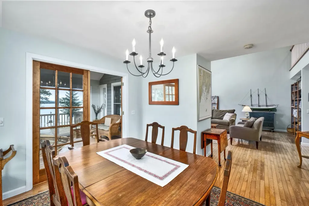 69 Spring Lane Saint George ME 04860