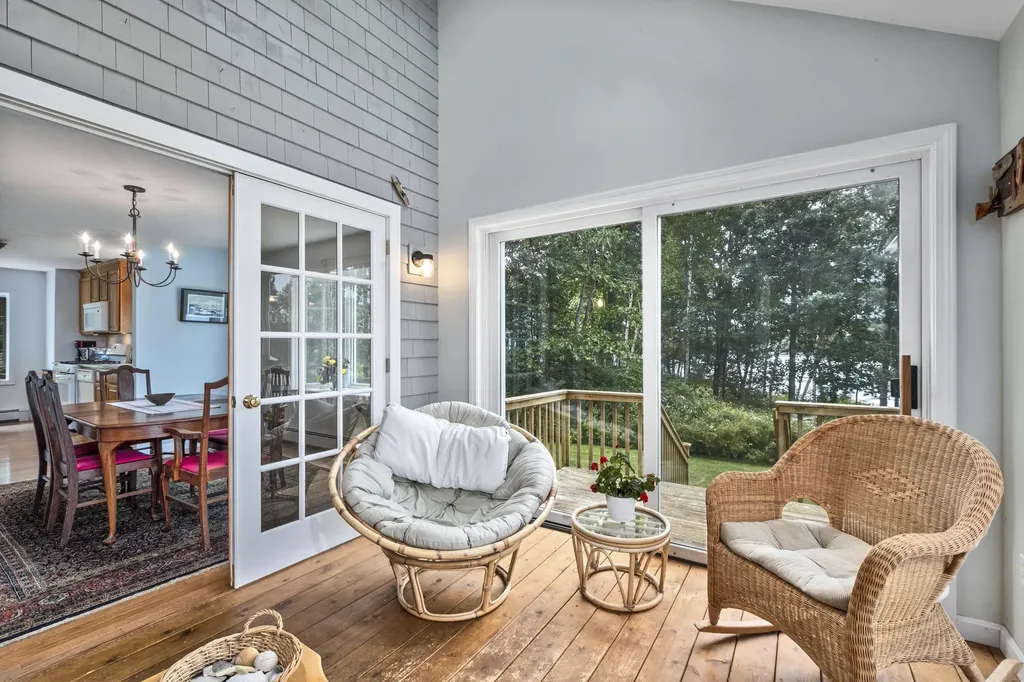 69 Spring Lane Saint George ME 04860