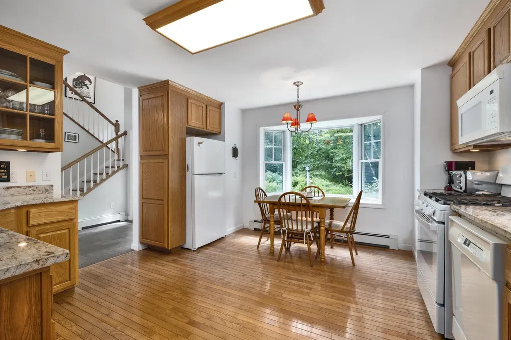 69 Spring Lane Saint George ME 04860