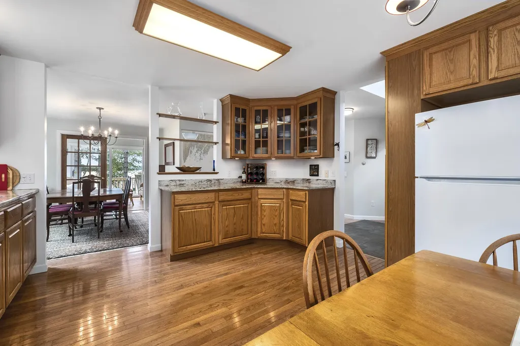 69 Spring Lane Saint George ME 04860