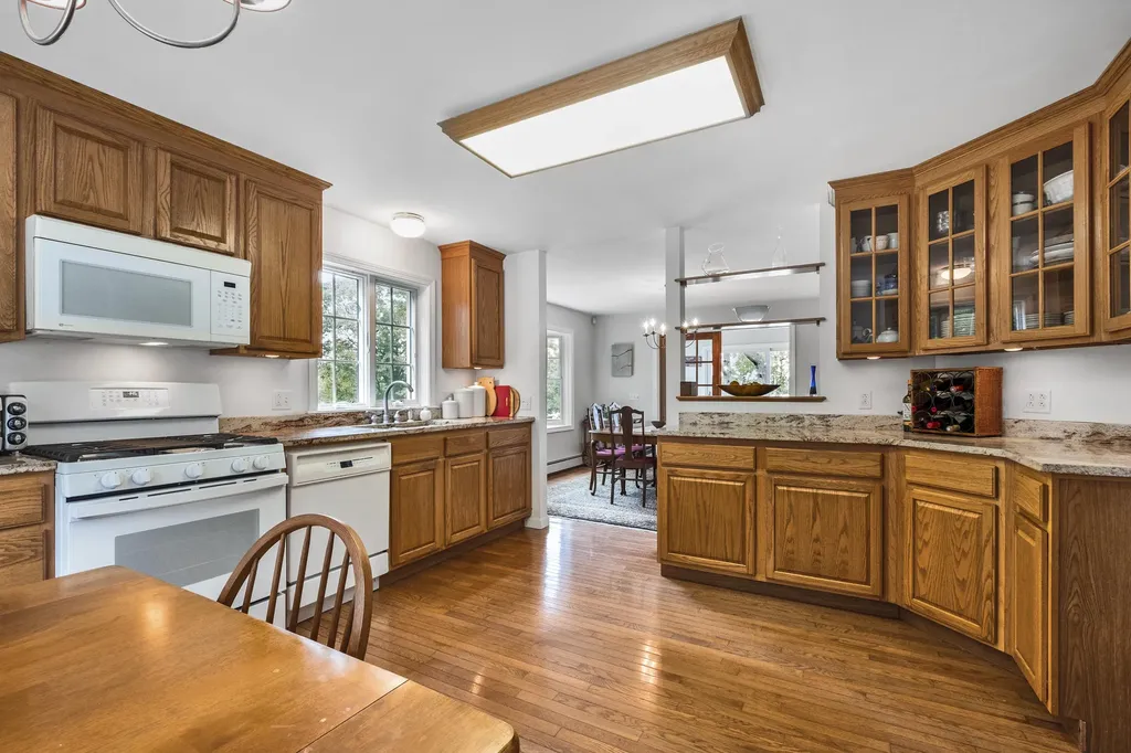 69 Spring Lane Saint George ME 04860