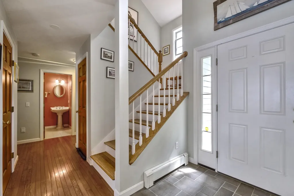 69 Spring Lane Saint George ME 04860