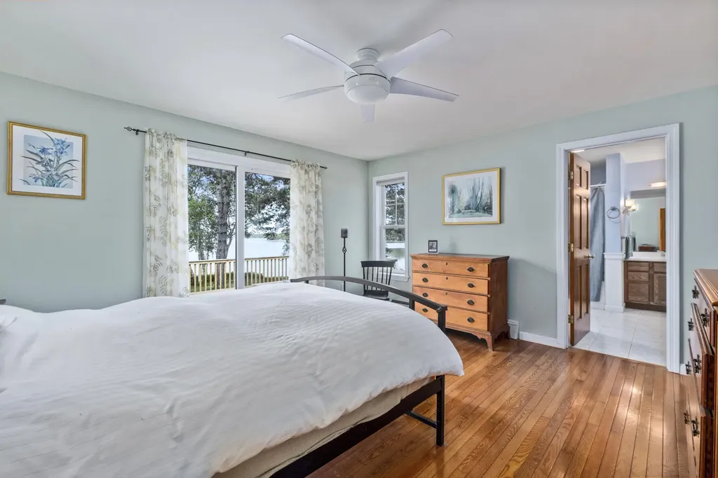 69 Spring Lane Saint George ME 04860