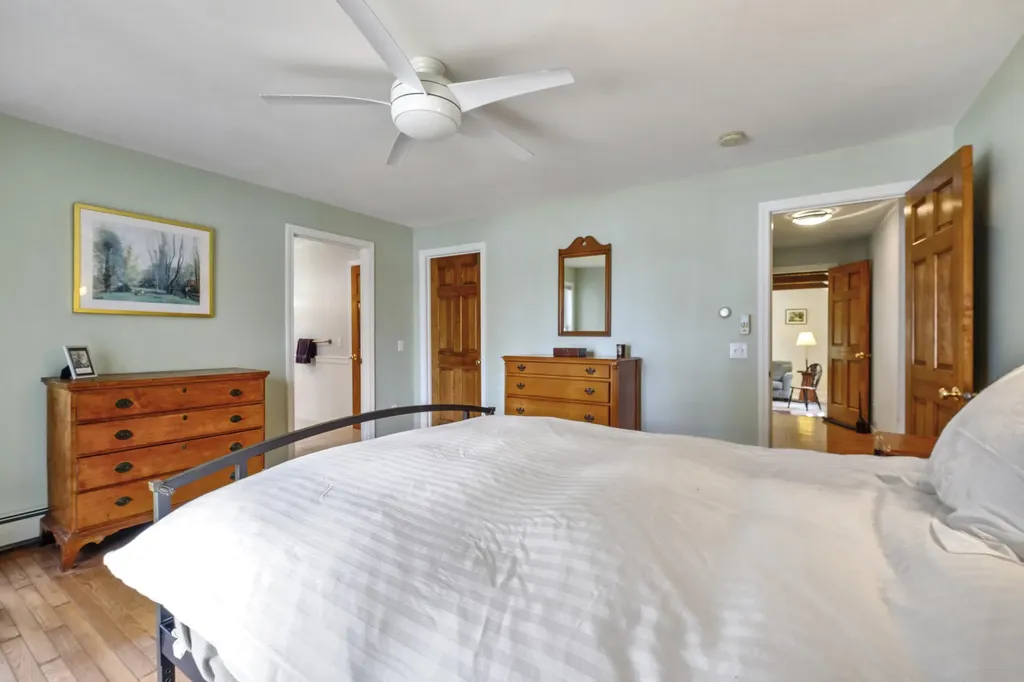 69 Spring Lane Saint George ME 04860