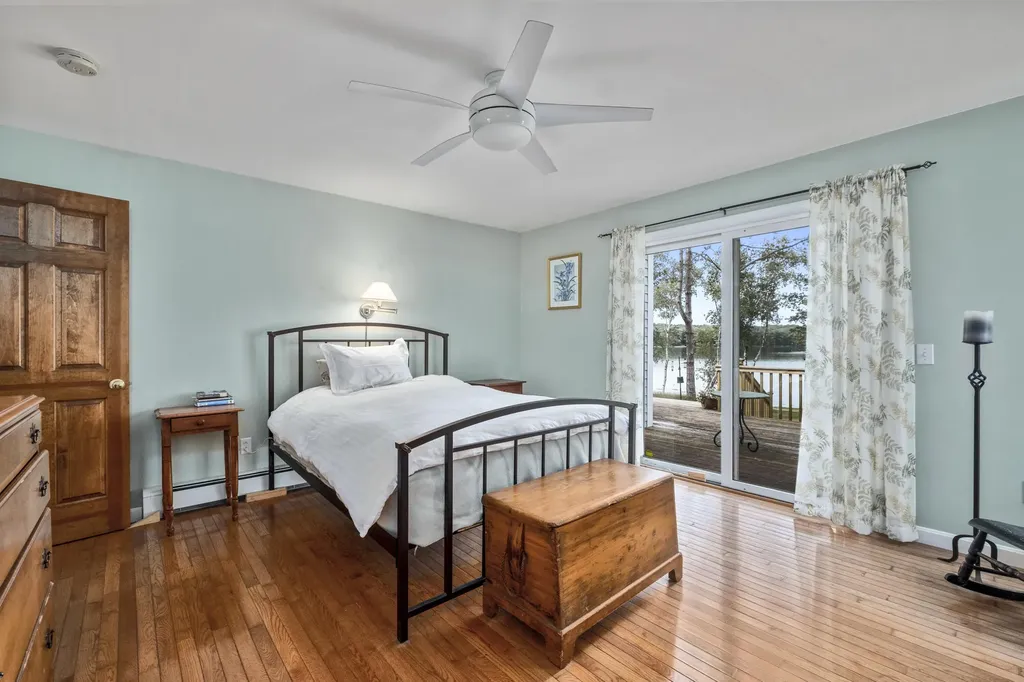 69 Spring Lane Saint George ME 04860