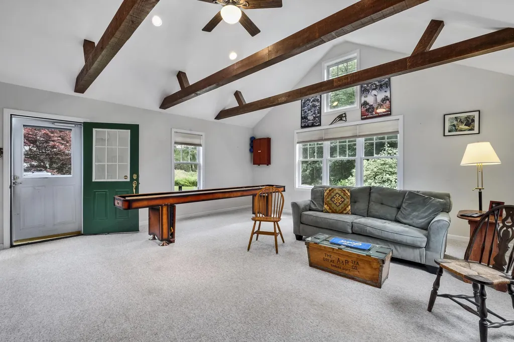 69 Spring Lane Saint George ME 04860