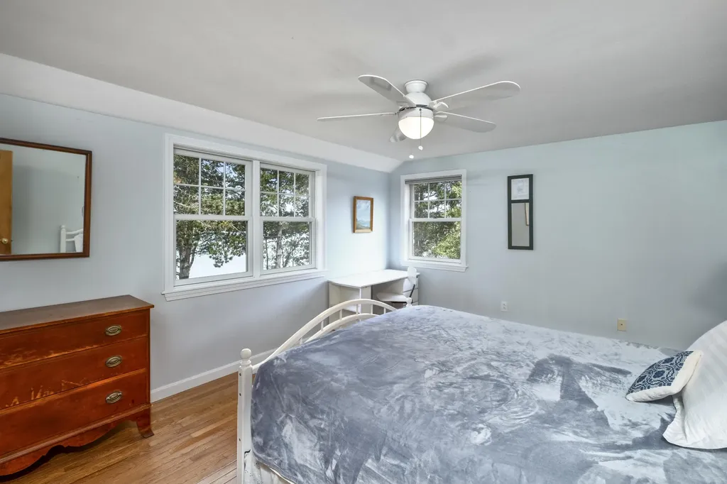 69 Spring Lane Saint George ME 04860