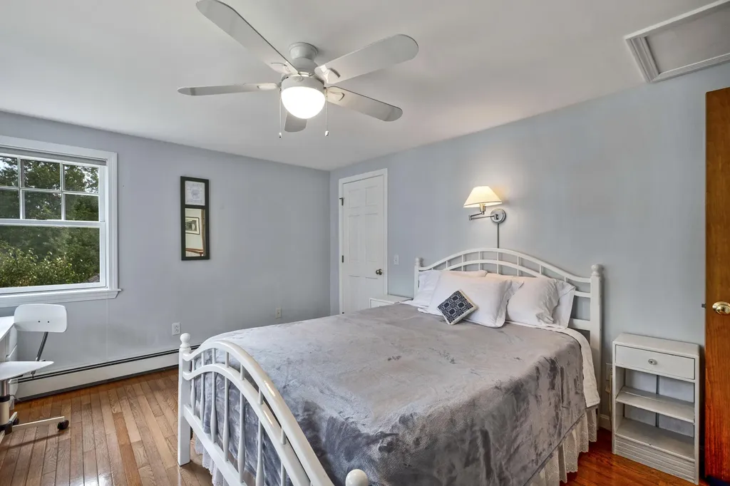 69 Spring Lane Saint George ME 04860