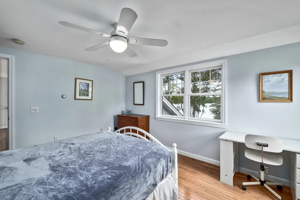 69 Spring Lane Saint George ME 04860