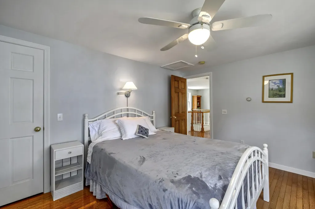 69 Spring Lane Saint George ME 04860