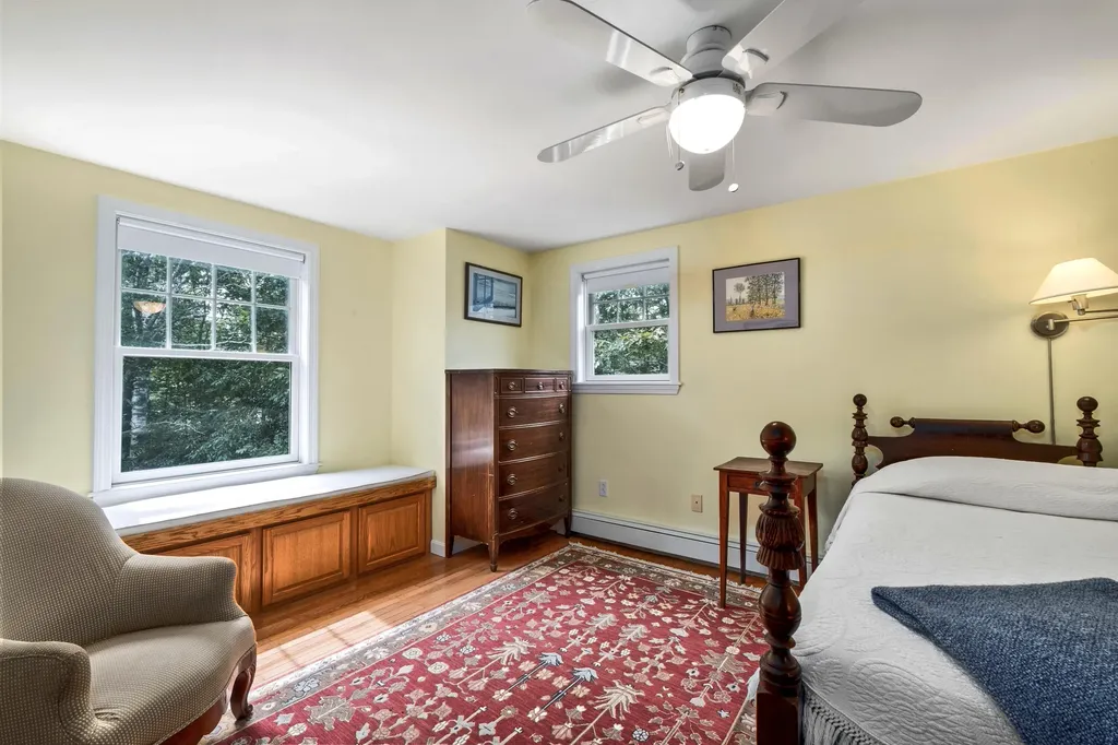 69 Spring Lane Saint George ME 04860