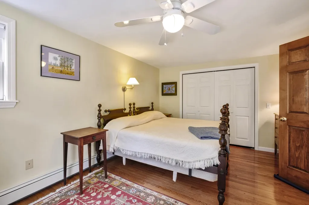 69 Spring Lane Saint George ME 04860