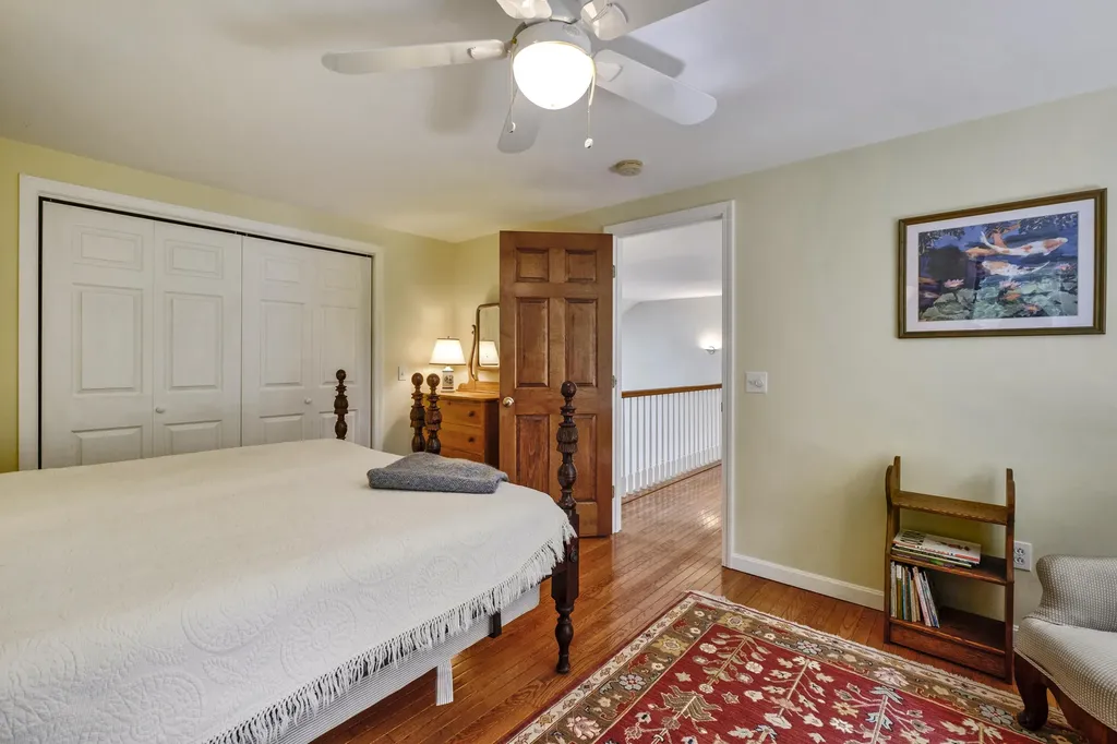 69 Spring Lane Saint George ME 04860