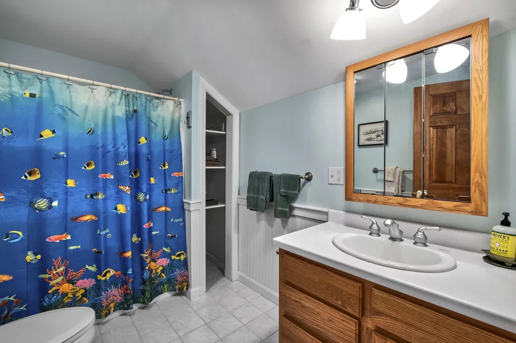 69 Spring Lane Saint George ME 04860
