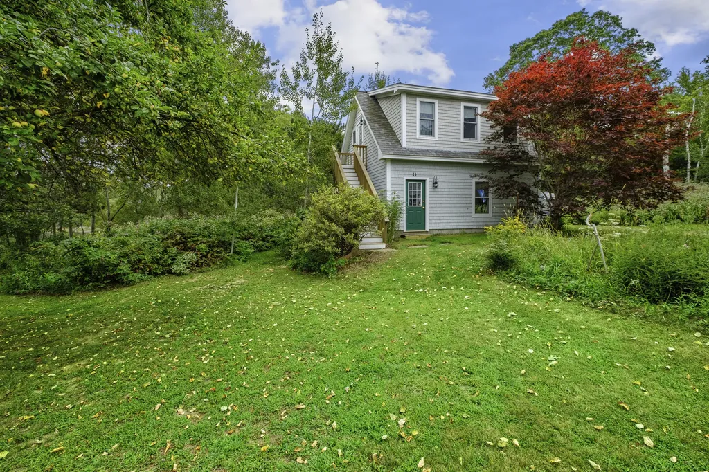 69 Spring Lane Saint George ME 04860