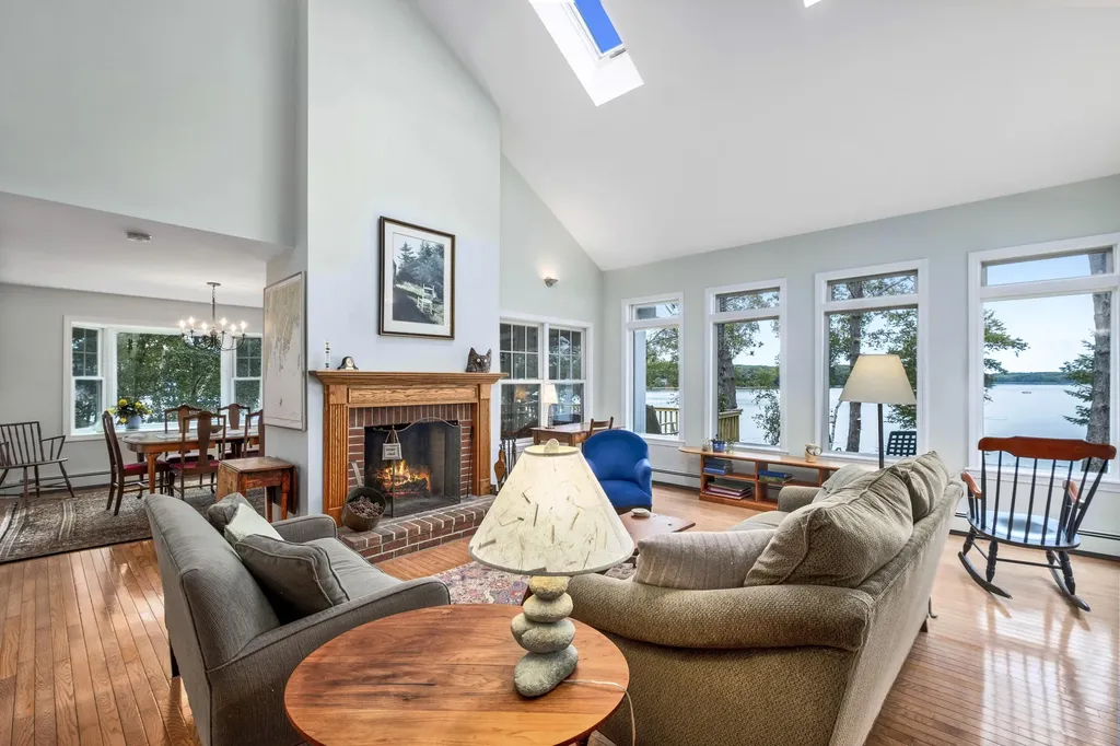69 Spring Lane Saint George ME 04860