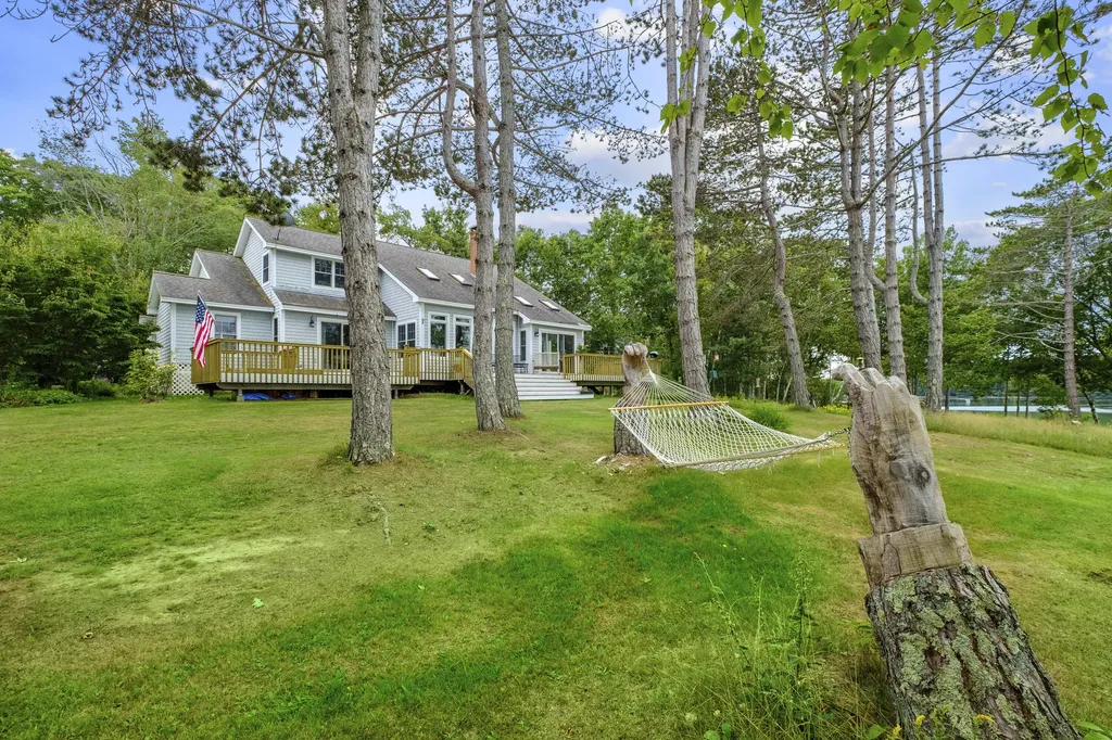 69 Spring Lane Saint George ME 04860