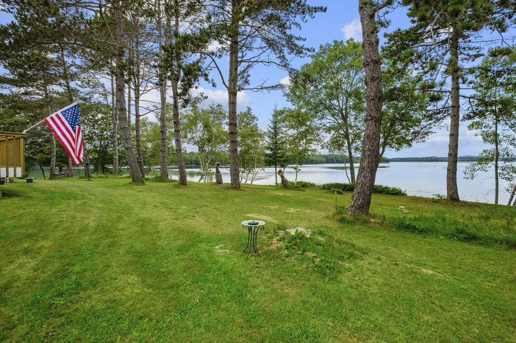 69 Spring Lane Saint George ME 04860