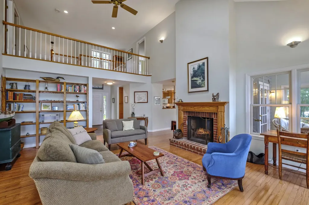 69 Spring Lane Saint George ME 04860