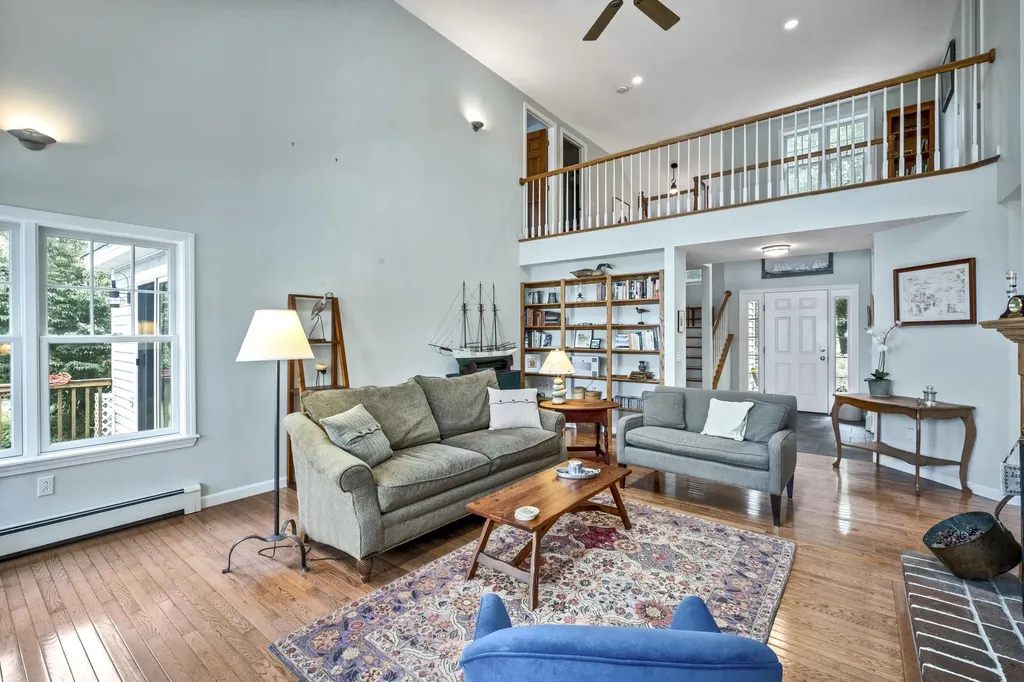 69 Spring Lane Saint George ME 04860