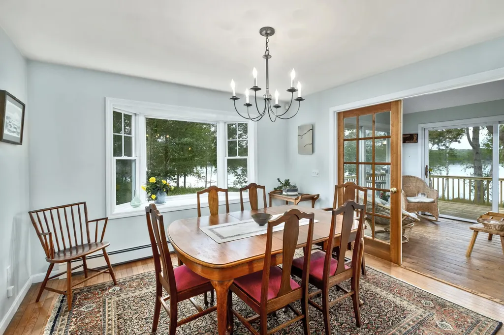 69 Spring Lane Saint George ME 04860