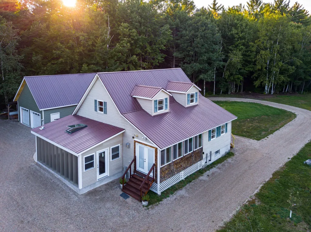 375 Haley Town Road Fryeburg ME 04037