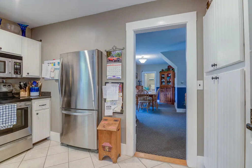 304 Quaker Ridge Road Casco ME 04015