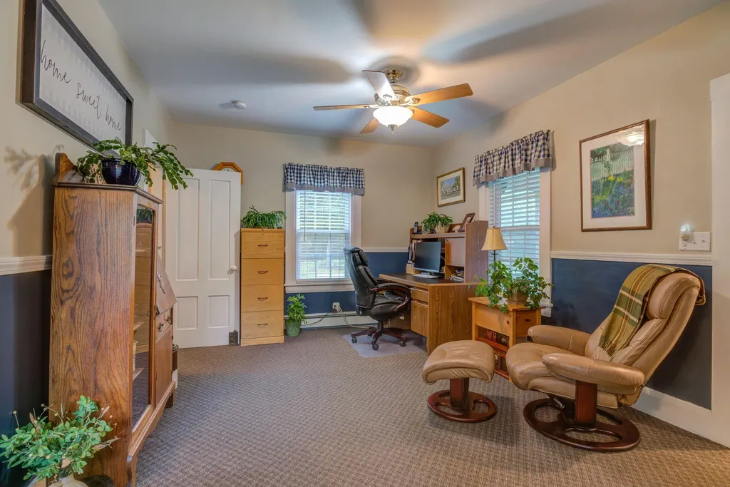304 Quaker Ridge Road Casco ME 04015