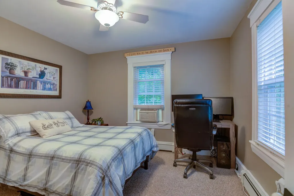 304 Quaker Ridge Road Casco ME 04015