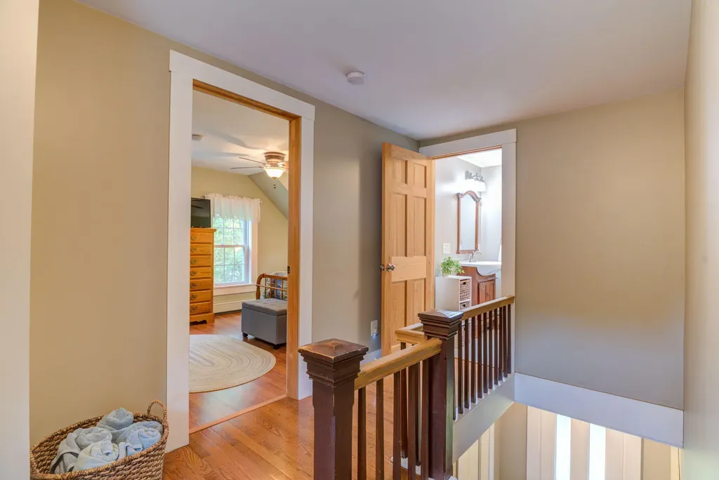 304 Quaker Ridge Road Casco ME 04015