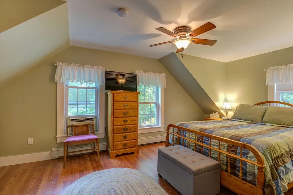 304 Quaker Ridge Road Casco ME 04015