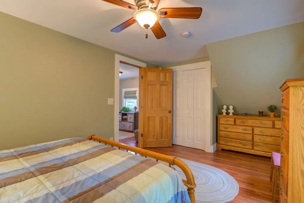 304 Quaker Ridge Road Casco ME 04015