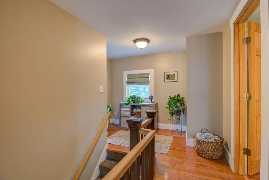 304 Quaker Ridge Road Casco ME 04015