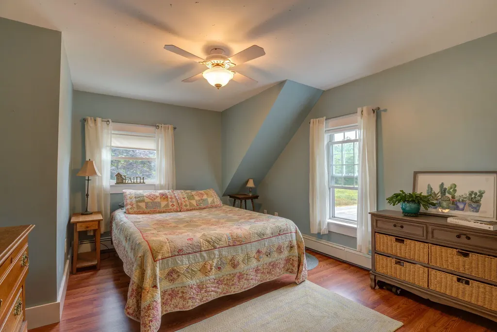 304 Quaker Ridge Road Casco ME 04015