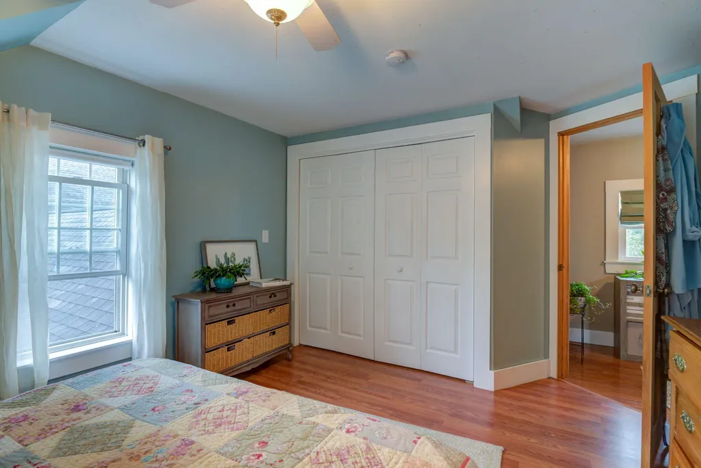 304 Quaker Ridge Road Casco ME 04015