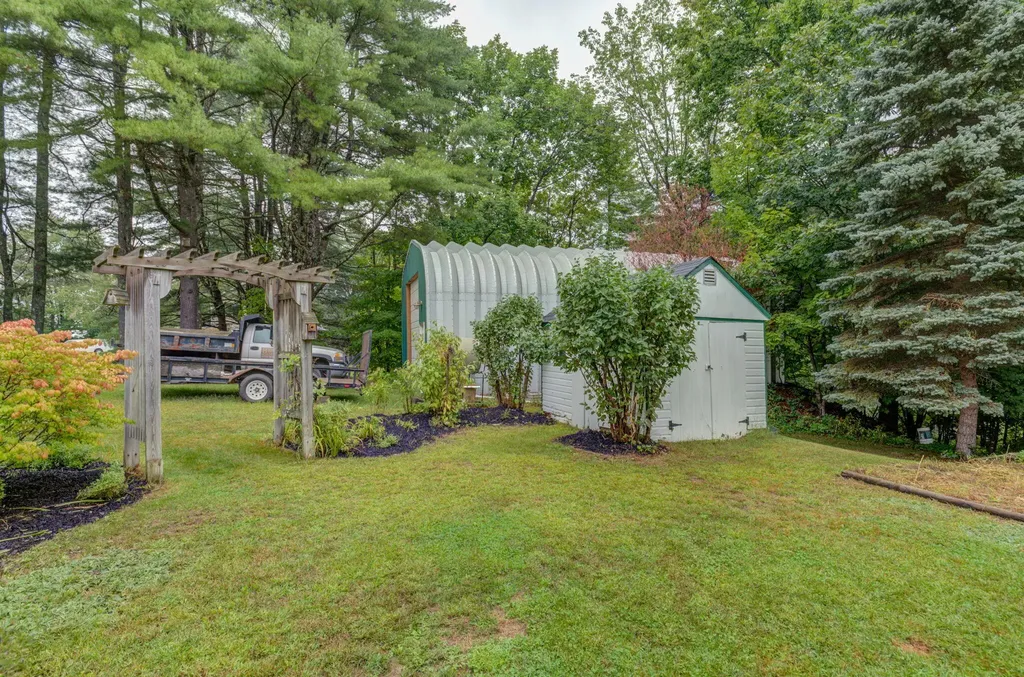 304 Quaker Ridge Road Casco ME 04015