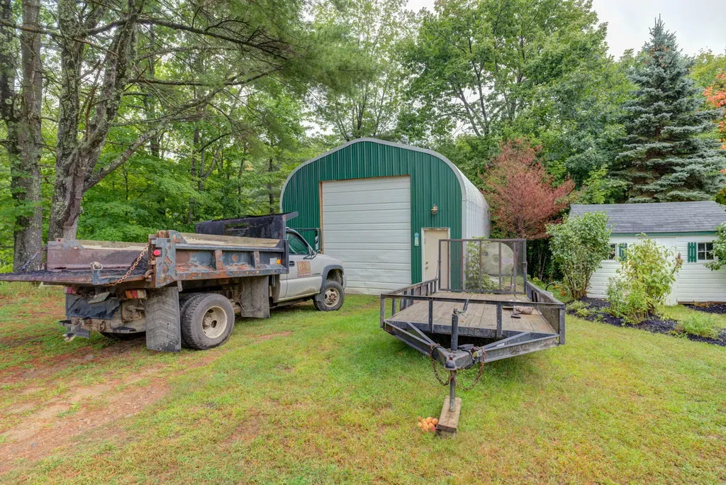 304 Quaker Ridge Road Casco ME 04015