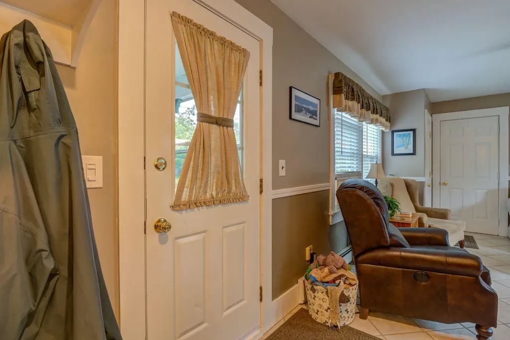 304 Quaker Ridge Road Casco ME 04015
