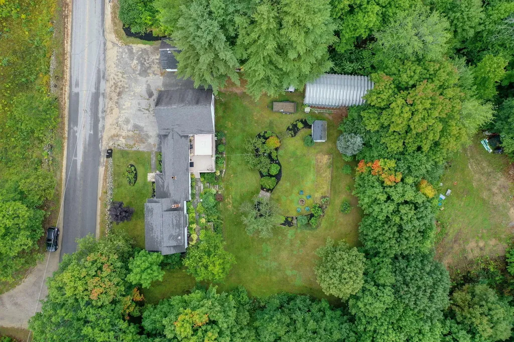 304 Quaker Ridge Road Casco ME 04015