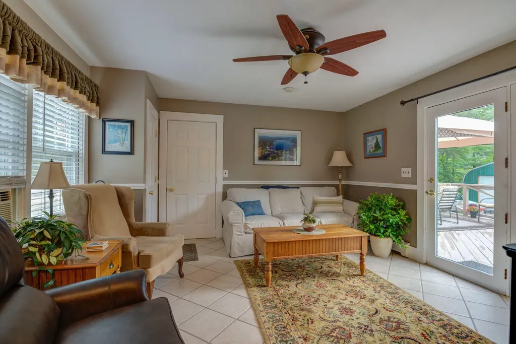 304 Quaker Ridge Road Casco ME 04015