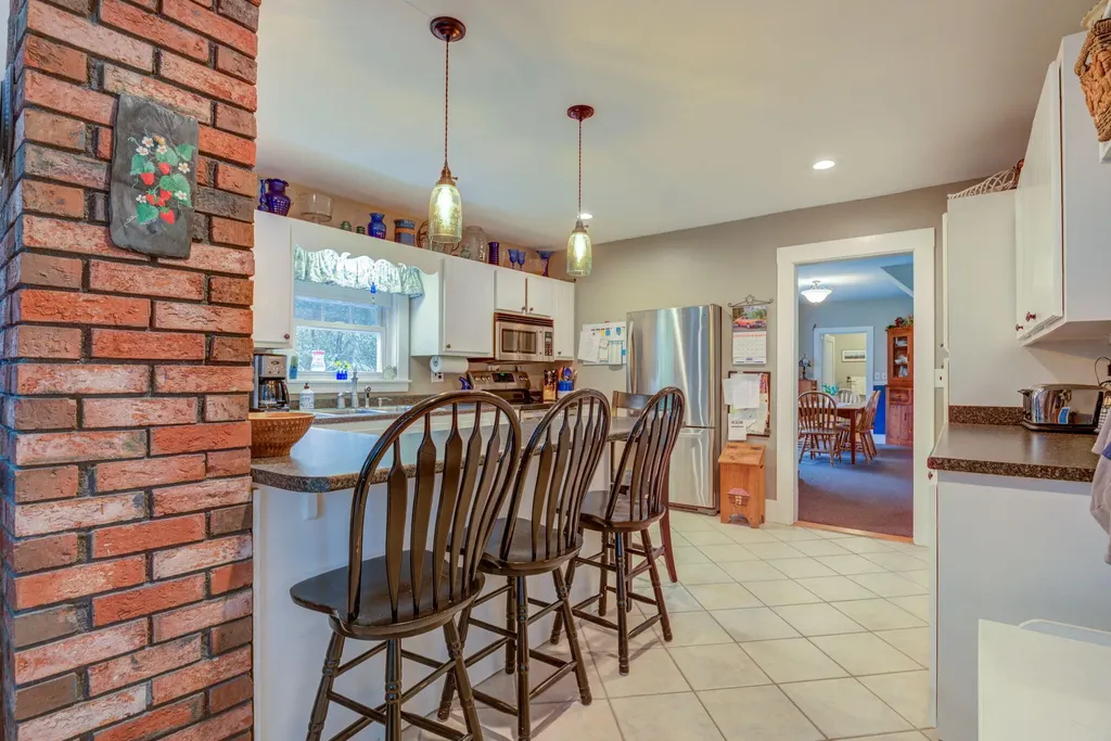 304 Quaker Ridge Road Casco ME 04015