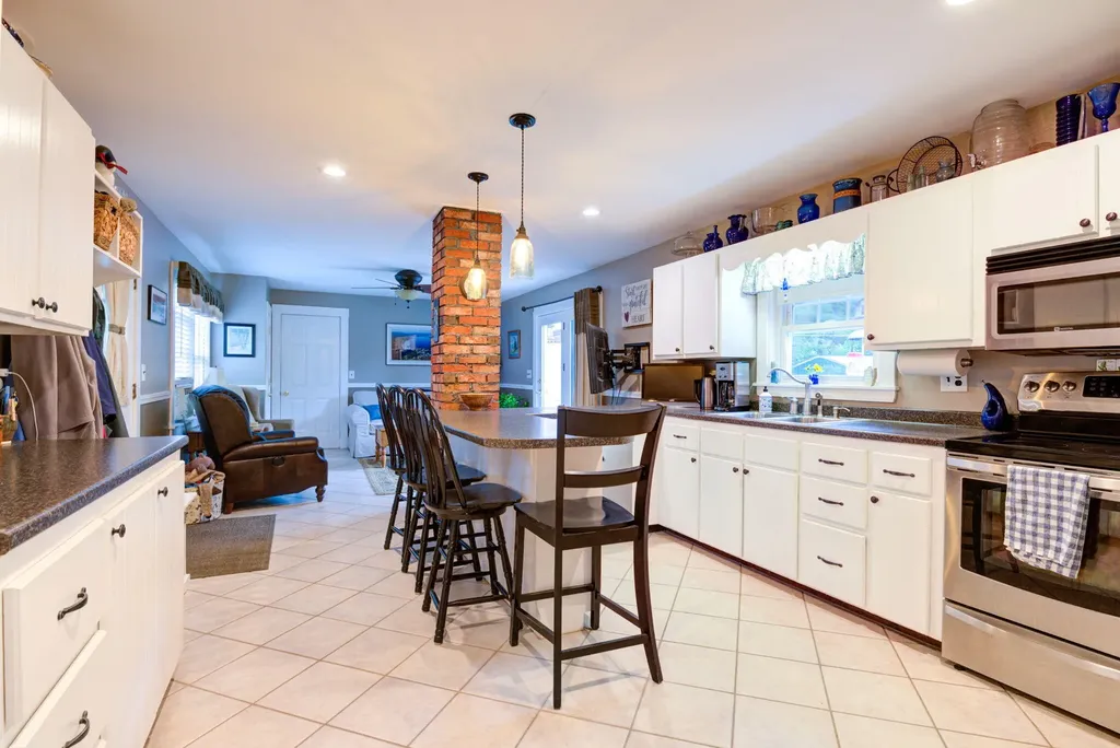 304 Quaker Ridge Road Casco ME 04015