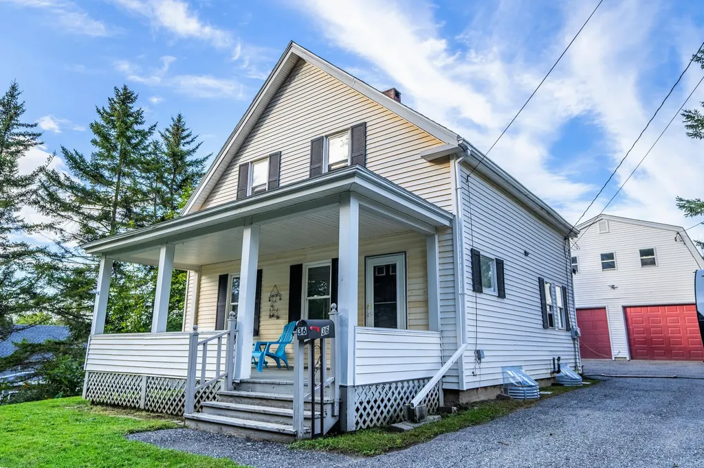 36 S Brewer Drive Brewer ME 04412
